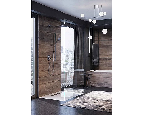 Заказать Шланговое подключение Kludi A-Qa 6554305-00 Хром в магазине сантехники Santeh-Crystal.ru