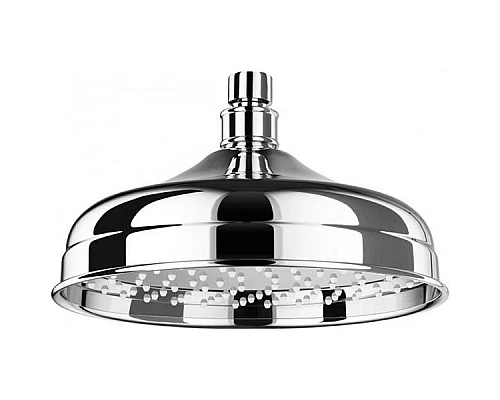 Приобрести Верхний душ Kludi Adlon 2751005 Хром в магазине сантехники Santeh-Crystal.ru