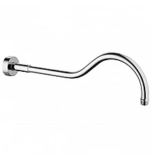 Кронштейн для верхнего душа Kludi Adlon 2751405 Хром