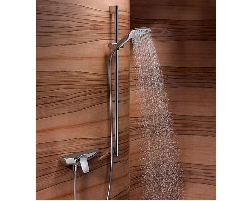 Заказать Душевой гарнитур Kludi Fizz 6774005-00 Хром в магазине сантехники Santeh-Crystal.ru