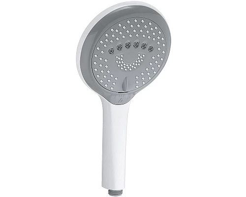 Приобрести Ручной душ Kludi Freshline 6790043-00 Белый в магазине сантехники Santeh-Crystal.ru