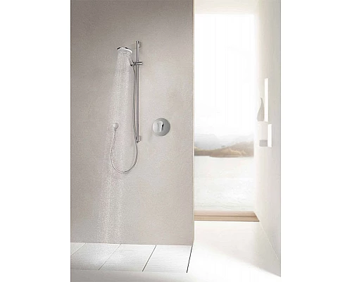 Заказать Душевой гарнитур Kludi Freshline 6793005-00 Хром в магазине сантехники Santeh-Crystal.ru