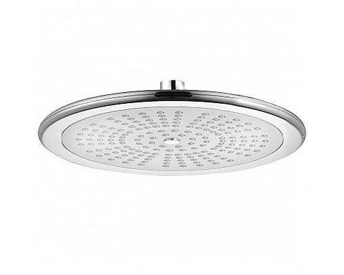 Приобрести Верхний душ Kludi Freshline 6751105-00 Хром в магазине сантехники Santeh-Crystal.ru