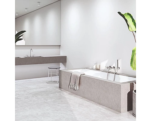 Купить Душевой гарнитур Kludi Nova Fonte 2085005-15 Хром в магазине сантехники Santeh-Crystal.ru