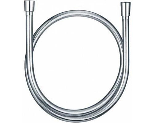 Купить Душевой шланг Kludi Supra 6107105-00 Хром в магазине сантехники Santeh-Crystal.ru