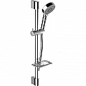 Душевой гарнитур Koller Pool Round SR05600 Хром