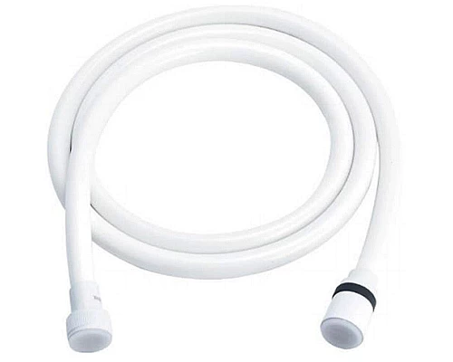 Приобрести Душевой шланг Lemark LE8026P-White Белый в магазине сантехники Santeh-Crystal.ru