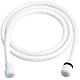 Приобрести Душевой шланг Lemark LE8026P-White Белый в магазине сантехники Santeh-Crystal.ru