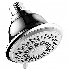 Верхний душ Lemark LM8040C Хром