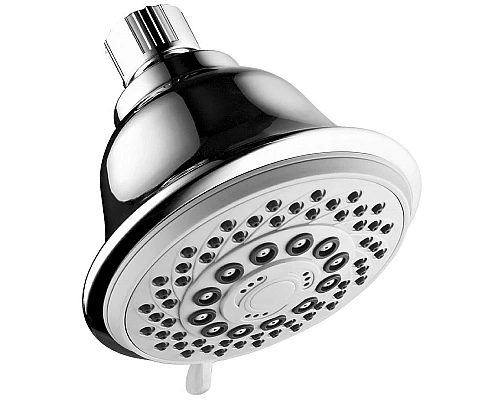 Купить Верхний душ Lemark LM8040C Хром в магазине сантехники Santeh-Crystal.ru