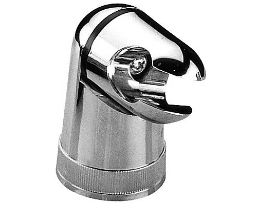 Приобрести Держатель для душа Lemark LM8009C Хром в магазине сантехники Santeh-Crystal.ru