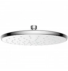 Верхний душ Lemark LM8130C Хром Белый