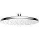 Заказать Верхний душ Lemark LM8130C Хром Белый в магазине сантехники Santeh-Crystal.ru