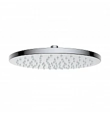 Верхний душ Lemark LM8132C Хром Белый