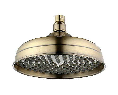 Приобрести Верхний душ Lemark LM8989B Бронза в магазине сантехники Santeh-Crystal.ru