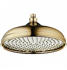 Верхний душ Lemark LM9830G Золото