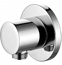 Шланговое подключение Lemark LM4383C Хром