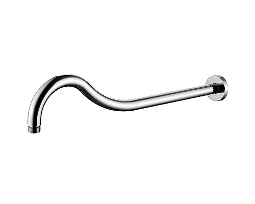 Купить Кронштейн для верхнего душа Lemark LM4887C Хром в магазине сантехники Santeh-Crystal.ru