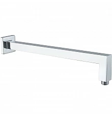 Кронштейн для верхнего душа Lemark LM5887C Хром