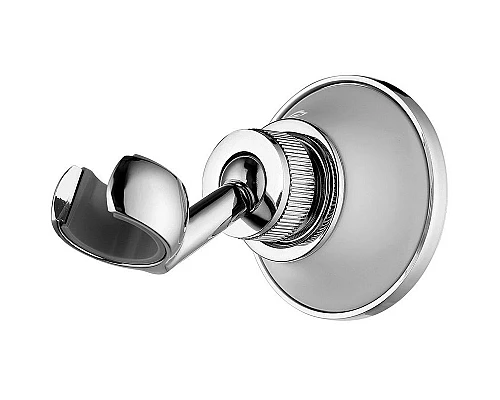 Приобрести Держатель ручного душа Lemark LM8489C Хром в магазине сантехники Santeh-Crystal.ru