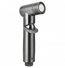 Гигиенический душ Lemark LM8140GM Графит