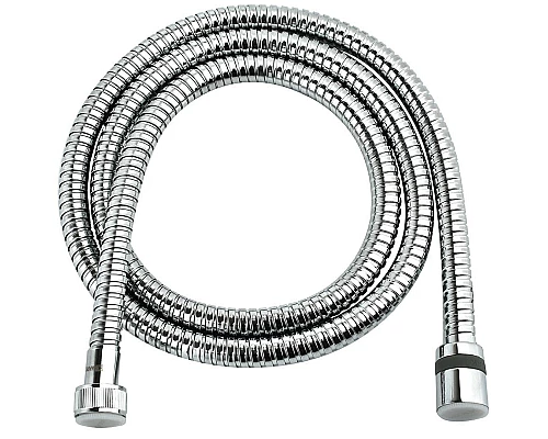 Купить Душевой шланг Lemark LE8031S Хром в магазине сантехники Santeh-Crystal.ru
