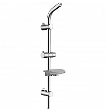 Душевая штанга Lemark LM8071C Хром