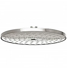 Верхний душ Margaroli 208CR Хром