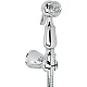 Купить Гигиенический душ Migliore Laura 20098 Хром в магазине сантехники Santeh-Crystal.ru