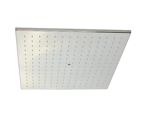 Купить Верхний душ Migliore Parigi 19944 Хром в магазине сантехники Santeh-Crystal.ru