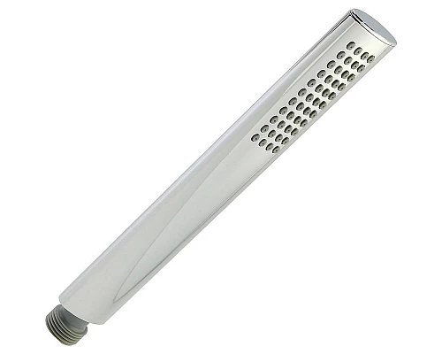 Купить Ручной душ Migliore Ricambi 20027 Хром в магазине сантехники Santeh-Crystal.ru