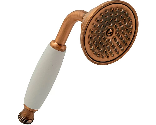 Заказать Ручной душ Migliore Ricambi 20045 Медь в магазине сантехники Santeh-Crystal.ru
