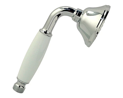 Купить Ручной душ Migliore Ricambi 20033 Хром в магазине сантехники Santeh-Crystal.ru