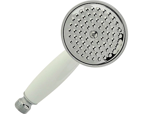 Купить Ручной душ Migliore Ricambi 20033 Хром в магазине сантехники Santeh-Crystal.ru