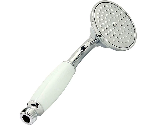 Купить Ручной душ Migliore Ricambi 20033 Хром в магазине сантехники Santeh-Crystal.ru