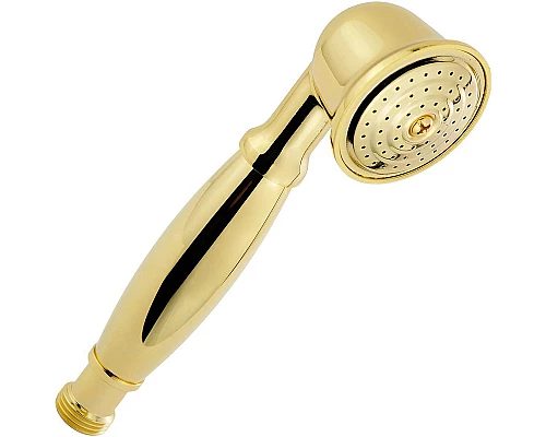 Заказать Ручной душ Migliore Ricambi 30882 Золото в магазине сантехники Santeh-Crystal.ru