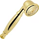 Заказать Ручной душ Migliore Ricambi 30882 Золото в магазине сантехники Santeh-Crystal.ru