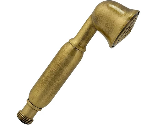 Заказать Ручной душ Migliore Ricambi 20016 Бронза в магазине сантехники Santeh-Crystal.ru