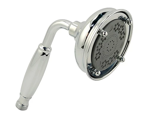Заказать Ручной душ Migliore Ricambi 20022 Хром в магазине сантехники Santeh-Crystal.ru