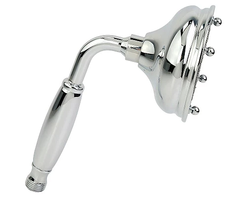 Заказать Ручной душ Migliore Ricambi 20022 Хром в магазине сантехники Santeh-Crystal.ru