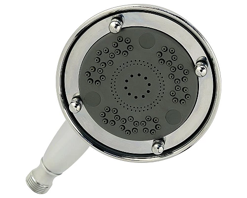 Заказать Ручной душ Migliore Ricambi 20022 Хром в магазине сантехники Santeh-Crystal.ru