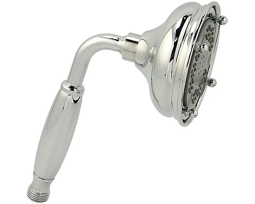 Заказать Ручной душ Migliore Ricambi 20022 Хром в магазине сантехники Santeh-Crystal.ru