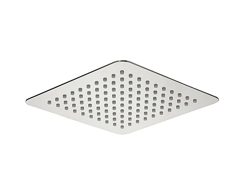 Приобрести Верхний душ Migliore Rimini 29662 Хром в магазине сантехники Santeh-Crystal.ru