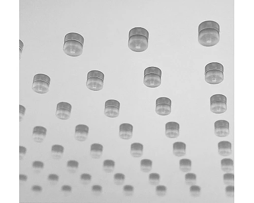 Приобрести Верхний душ Migliore Rimini 29662 Хром в магазине сантехники Santeh-Crystal.ru