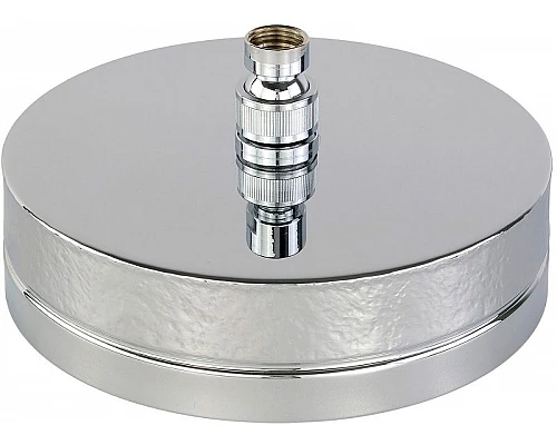 Приобрести Верхний душ Migliore Torino 31702 Хром в магазине сантехники Santeh-Crystal.ru