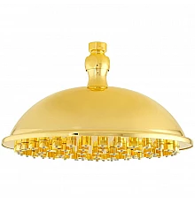 Верхний душ Migliore Verona 19992 Золото