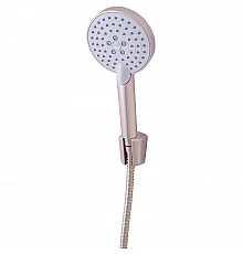 Душевой гарнитур Orange LM53NI Никель