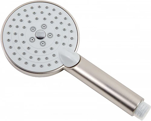 Купить Душевой гарнитур Orange LM53NI Никель в магазине сантехники Santeh-Crystal.ru