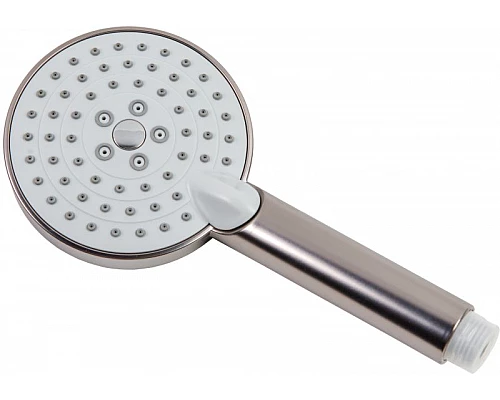 Приобрести Душевой гарнитур Orange LM53GR Графит в магазине сантехники Santeh-Crystal.ru