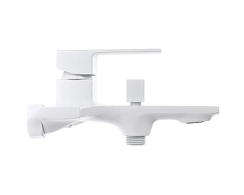 Купить Душевая система Orange M04-944w Белая в магазине сантехники Santeh-Crystal.ru